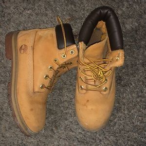 Don’t use them anymore